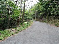  徳島県海部郡美波町伊座利