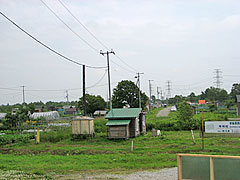  北海道江別市八幡