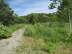  北海道登別市上登別町