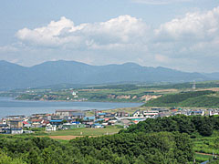  北海道石狩市厚田区望来