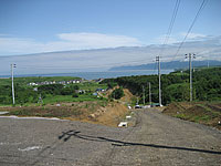  北海道石狩市厚田区望来