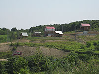  北海道石狩市厚田区望来