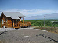  北海道石狩市厚田区望来