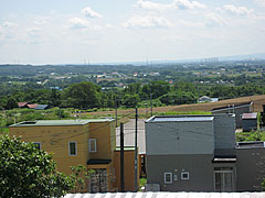  北海道石狩市厚田区聚富