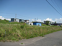  北海道石狩市厚田区聚富