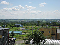  北海道石狩市厚田区聚富