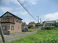  北海道石狩市厚田区望来