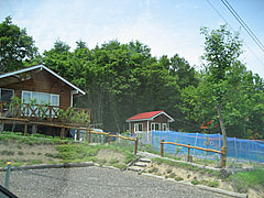  北海道石狩市厚田区望来