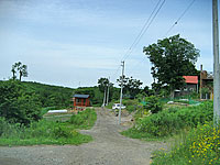  北海道石狩市厚田区望来