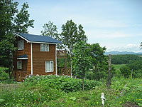  北海道石狩市厚田区望来
