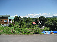  北海道石狩市厚田区望来