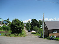  北海道石狩市厚田区望来
