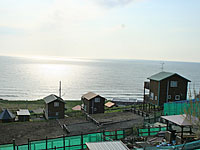  北海道石狩市厚田区望来