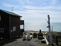  北海道石狩市厚田区別狩