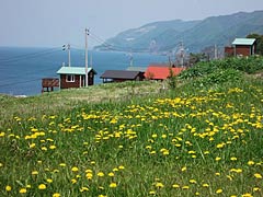  北海道石狩市厚田区別狩