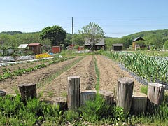 北海道石狩市厚田区望来