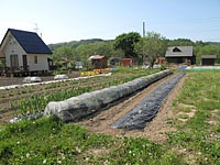  北海道石狩市厚田区望来