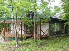detached 栃木県那須郡那須町大字高久乙