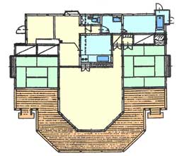 detached 栃木県那須郡那須町大字高久乙