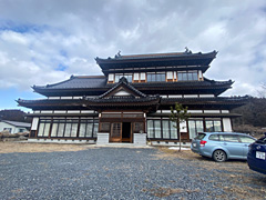 detached 宮城県栗原市栗駒文字大道上