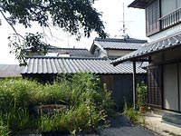 detached 高知県安芸郡東洋町野根