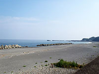 detached 高知県安芸郡東洋町野根
