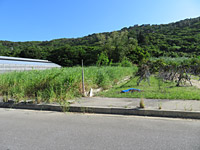  沖縄県南城市佐敷字佐敷