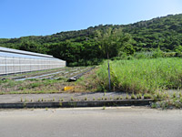  沖縄県南城市佐敷字佐敷