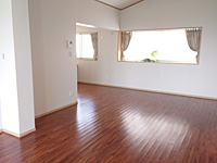 detached 沖縄県南城市玉城字富里