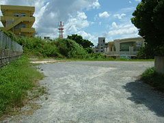  沖縄県名護市大東