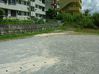  沖縄県名護市大東