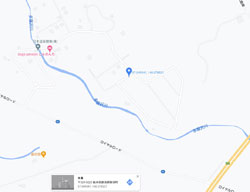  栃木県那須郡那須町字大字大島赤掛