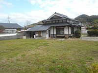 detached 岡山県美作市川戸