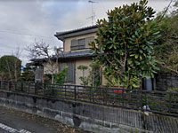 detached 群馬県館林市高根町