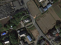detached 群馬県館林市高根町