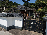 detached 大分県玖珠郡九重町大字松木