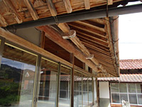 detached 岡山県新見市西方