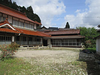 detached 岡山県新見市西方