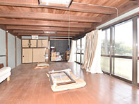 detached 岡山県勝田郡勝央町