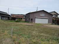 detached 鳥取県西伯郡大山町田中