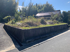  山口県山陽小野田市大字有帆