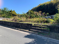  山口県山陽小野田市大字有帆