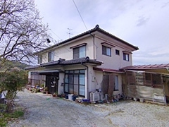  宮城県亘理郡山元町山寺字堤山