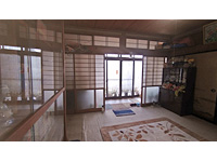  宮城県亘理郡山元町山寺字堤山
