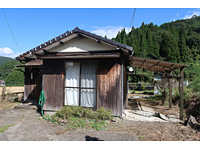 detached 大分県由布市湯布院町湯平