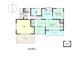 detached 大分県由布市湯布院町湯平