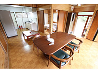 detached 大分県由布市湯布院町川北