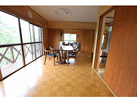 detached 大分県由布市湯布院町川北