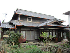 detached 香川県高松市鬼無町是竹