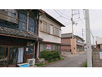  香川県東かがわ市三本松